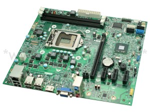  DELL Mainboard Motherboard Inspiron 545 545S N826N