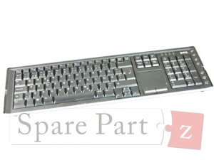 DELL Tastatur Keyboard XPS M2010 Schwedisch Swedish Svensk