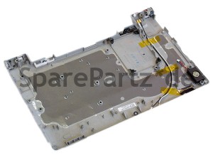 DELL Base Plastic Boden Latitude X1 PN:0NC916