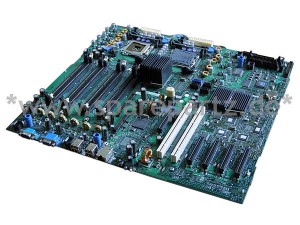 DELL PowerEdge 1900 Motherboard Mainboard NF911