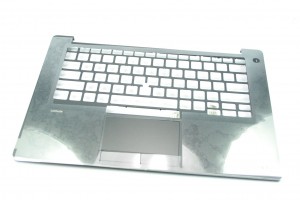 Original Dell Latitude 14 7480 US-Key Palmrest Touchpad Assembly NG6TJ