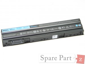 Original DELL Latitude Precision Akku Battery 60Wh NH6K9