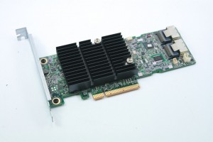 DELL PowerEdge PERC H710 512MB 6G RAID CONTROLLER NHD8V