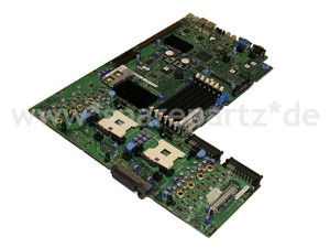 DELL Motherboard Mainboard PowerEdge 2800 2850 NJ022