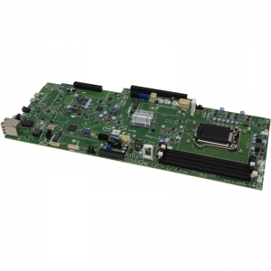 DELL PRECISION R3930 Mainboard Motherboard Systemboard NJFK3