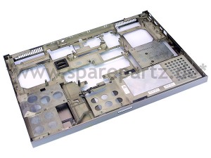 DELL Gehäuseboden Chassis Precision M6400 silber NM6H1