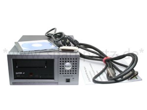 DELL LTO-3 SCSI LVD Bandlaufwerk PV110T NP888