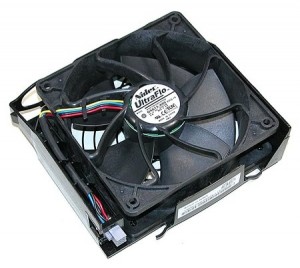 DELL PowerEdge R905 Fan Lüfter NX631