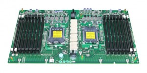 DELL PowerEdge R905 Dual CPU Expansion Module NY300