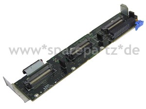 DELL SCSI Backplane PowerEdge 1650 1750 P0247