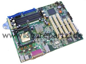 DELL Mainboard Motherboard PowerEdge 700 P1158