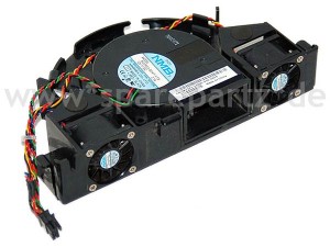 DELL Fan Lüfterbaugruppe PowerEdge 750 P1211