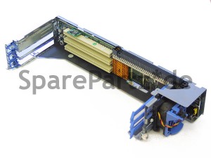 DELL Riser Board Riser Card PowerVault 775N PN:0P1743