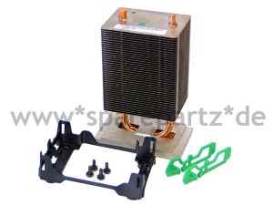 DELL Heatsink Kit Optiplex GX280 Tower PIV PN:0P5483