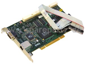 DELL DRAC3 XT Card ESM4 PowerEdge 0P6159