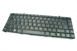 DELL Tastatur Keyboard DE Vostro 1015 A840 A860 P684X
