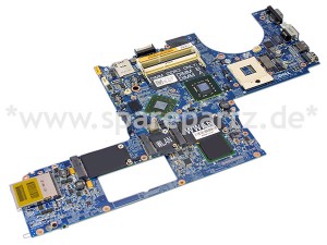DELL Mainboard ATI Radeon HD3670 Studio XPS 16 1640