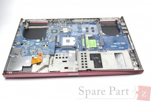 DELL Precision M6700 Motherboard Mainboard  incl. Red Bottom P7V6Y