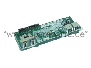 DELL USB Front Panel Board Optiplex GX520 GX620 P8476