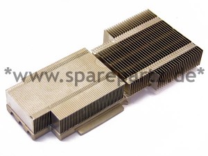 DELL CPU Kühlkörper Heatsink PowerEdge 1850 PF424
