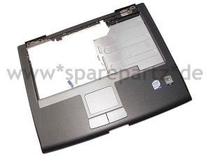 DELL Palmrest Touchpad Latitude D520 PN:0PF491