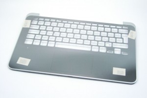 DELL XPS 13 L321X L322x Palmrest Touchpad EMEA Assembly PF7Y5