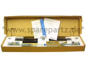 DELL Versa Rail Kit Cable Management PowerEdge 2950 2970 PK208