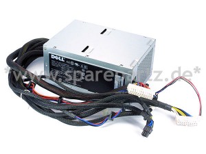 DELL Netzteil PSU 1000W XPS 700 710 720 Tower PM480