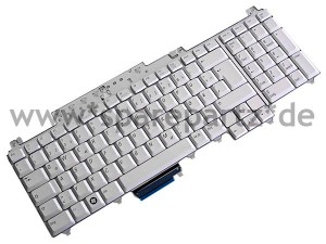 DELL Tastatur Keyboard DE Inspiron Vostro PM612