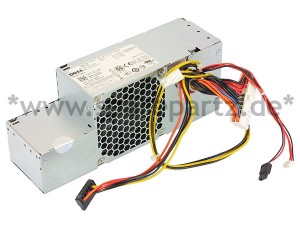 DELL Netzteil PSU 235W Optiplex SFF PW116