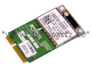 DELL TrueMobile 370 Bluetooth 2.1 + EDR MiniCard PW876