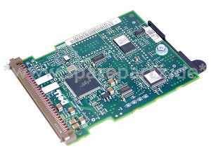 DELL Backplane Daughterboard PE2650 PE4600 PV775N R027