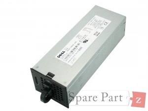 DELL PowerEdge Hot Plug Netzteil 300W R0910