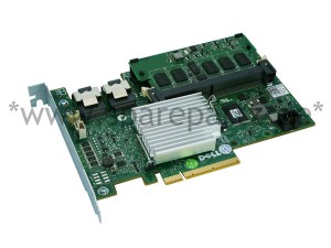 DELL PERC H700 RAID Controller Internal Adapter 512MB R374M