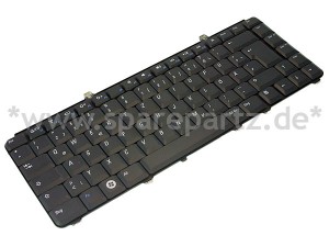 DELL Tastatur Keyboard DE Inspiron Vostro XPS R396J