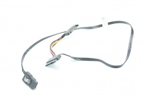 DELL PowerEdge T620 SAS/SATA-Kabel SFF-8087 to SFF-8482 R4J56