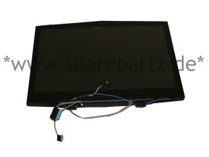 DELL ALIENWARE M17X 43,2cm(17") WUXGA CCFL LCD Display R610K