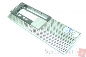 DELL OptiPlex SFF Small Form Factor Front Plate Bezel Abdeckung R860D