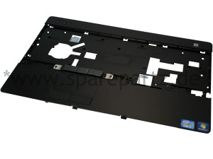 DELL Palmrest Touchpad Latitude E6520 R8TJC