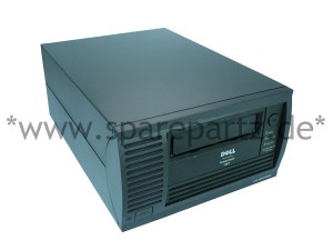 DELL LTO-1 SCSI LVD Bandlaufwerk PV110T R946