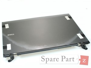 DELL Latitude E5500 LCD Back Cover Displaydeckel RC382