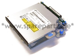 DELL CD-ROM Laufwerk HDD Rahmen PowerEdge 850 *ref*