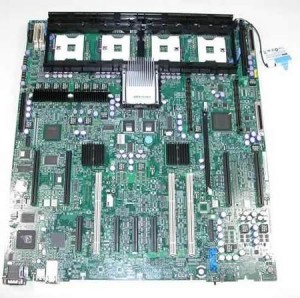 DELL Motherboard Mainboard PowerEdge 6800 RD317