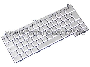 DELL Tastatur Keyboard DE Inspiron XPS M1210 RG349
