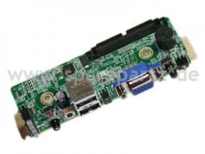 DELL Front I/O Control Panel Assembly PowerEdge 860 PN: