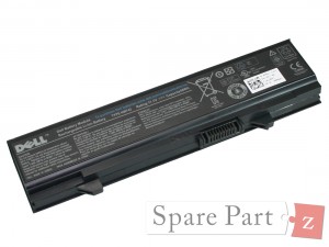 DELL Latitude LiIon Akku 56Wh 6 Zellen RM661