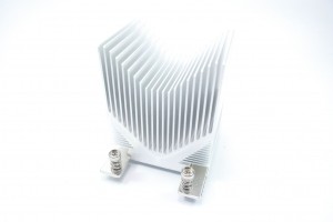 DELL PowerEdge 160W T630 Heatsink Kühlkörper RMVM3