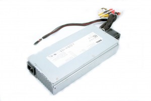 DELL PowerEdge R310 Netzteil Power Supply T134K