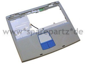 DELL Palmrest Touchpad Assembly Inspiron 5150 0T1485