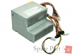 DELL Optiplex Desktop Tower Netzteil PSU 255W T164M